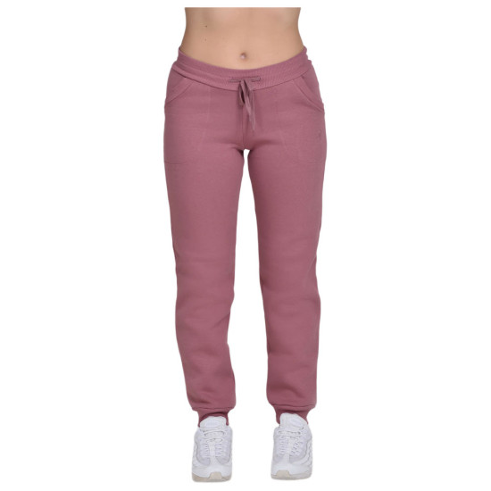 Target Γυναικείο παντελόνι φόρμας Cuffed Pants Fleece
